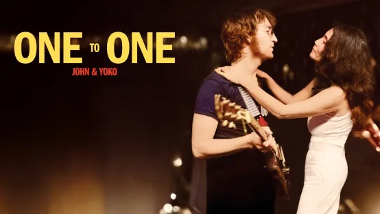 One to One: John & Yoko