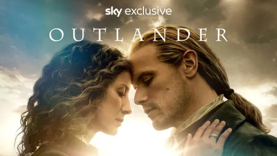 Outlander