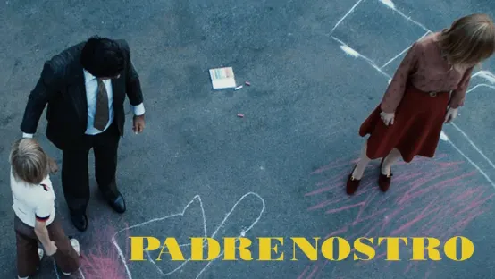 Padrenostro
