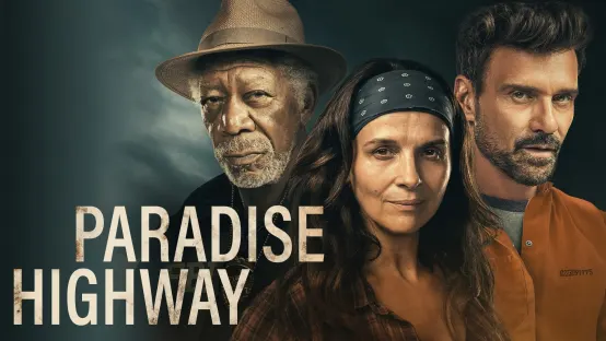 Paradise Highway