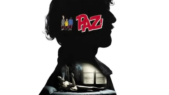 Paz!