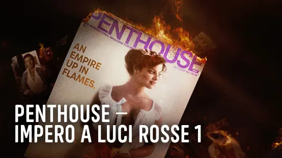 Penthouse - Impero a luci rosse