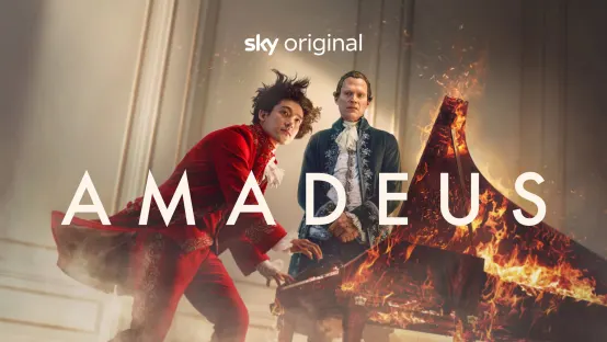 Amadeus