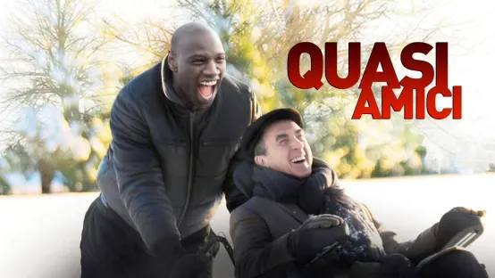 Quasi amici