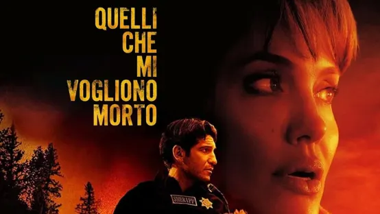Quelli che mi vogliono morto
