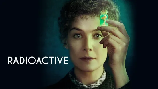 Radioactive