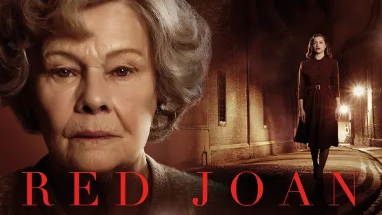 Red Joan