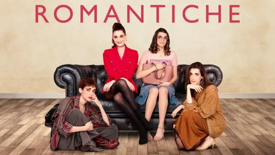Romantiche