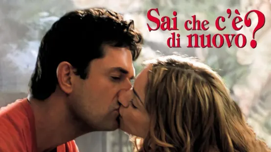 Sai che c'è di nuovo?