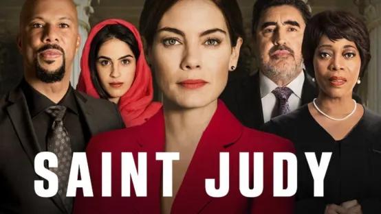 Saint Judy