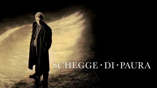 Schegge di paura