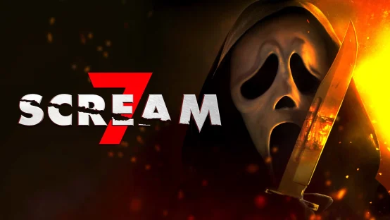 Scream 7