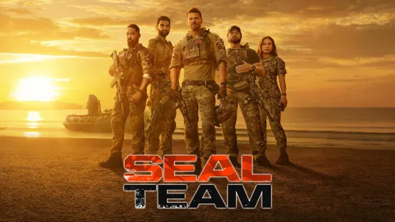 Seal Team
