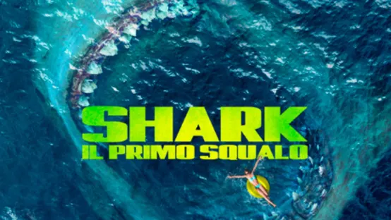 Shark - Il primo squalo
