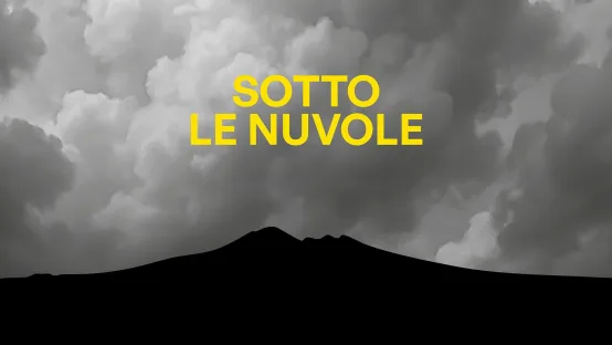 Sotto le nuvole