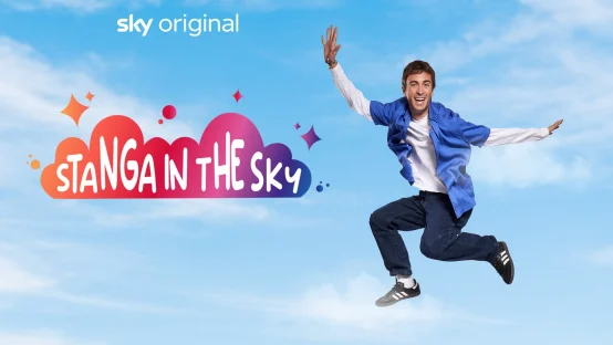 Stanga in the Sky