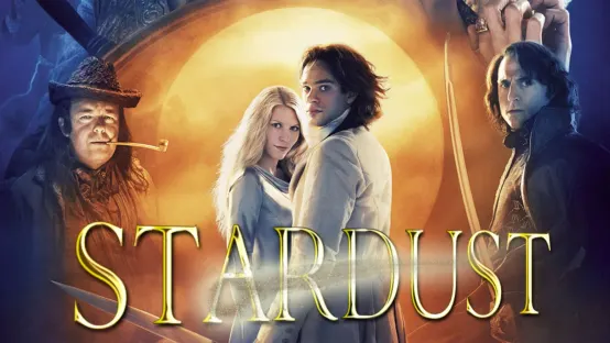 Stardust