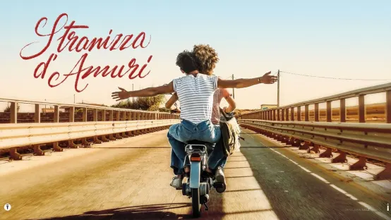 Stranizza d'amuri