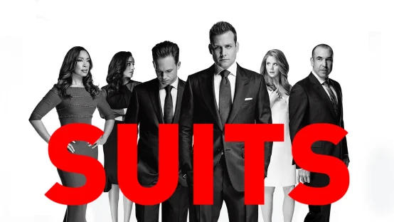 Suits
