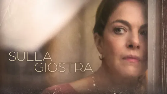 Sulla giostra