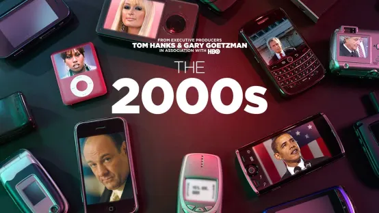 The 2000's