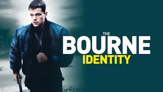 The Bourne Identity