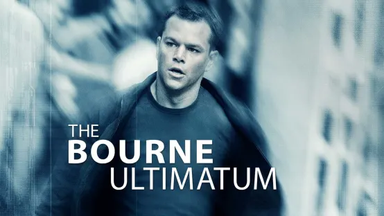 The Bourne Ultimatum - Il ritorno dello sciacallo