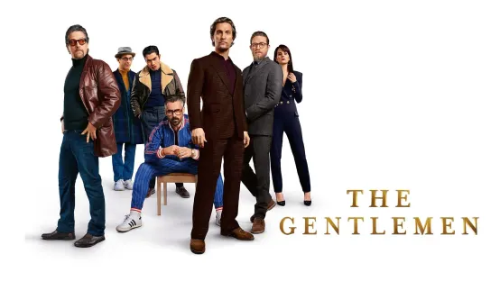 The Gentlemen