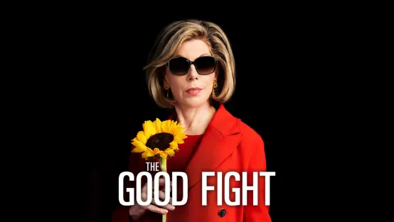 The Good Fight