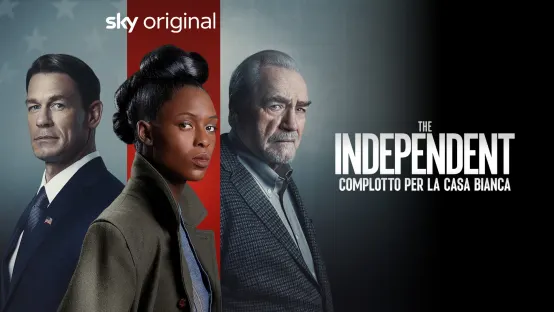 The Independent: Complotto per la Casa Bianca