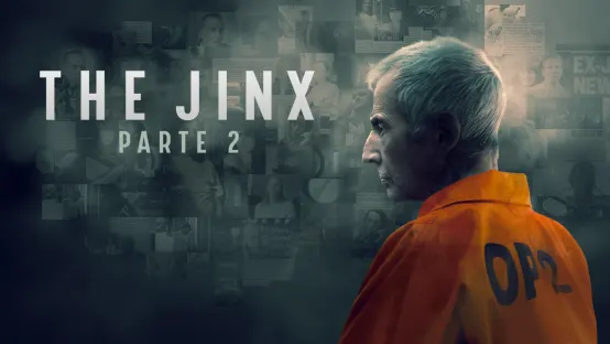 The Jinx - La vita e le morti di Robert Durst