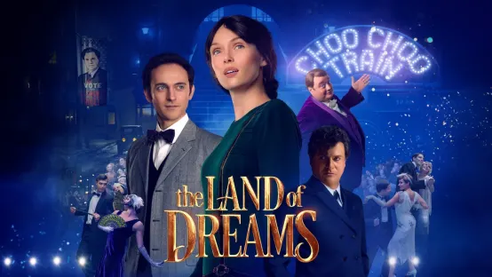 The Land of Dreams