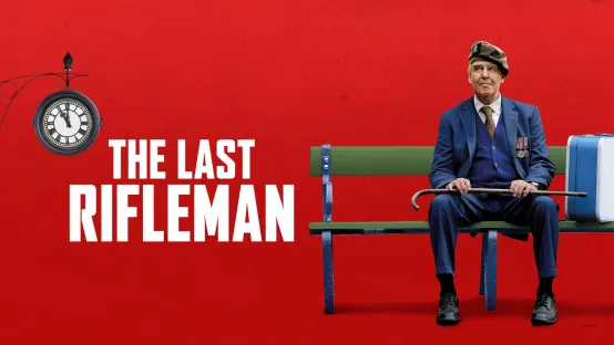 The Last Rifleman - Ritorno in Normandia