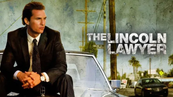 The Lincoln Lawyer