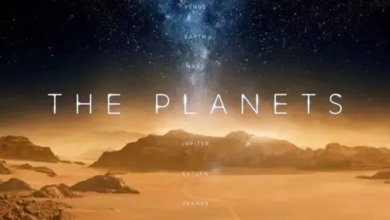 The Planets