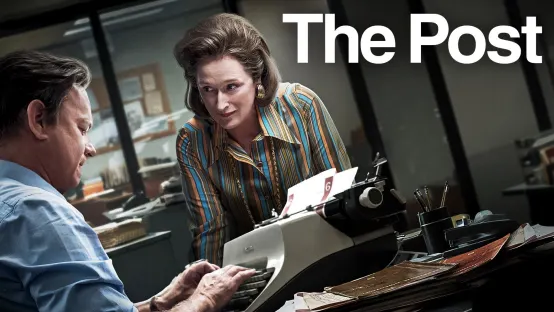 The Post