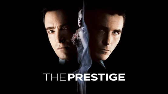 The Prestige