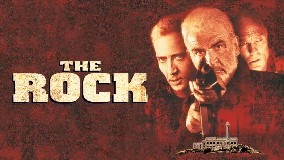 The Rock