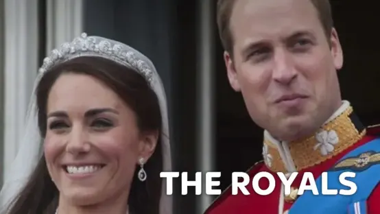 The Royals
