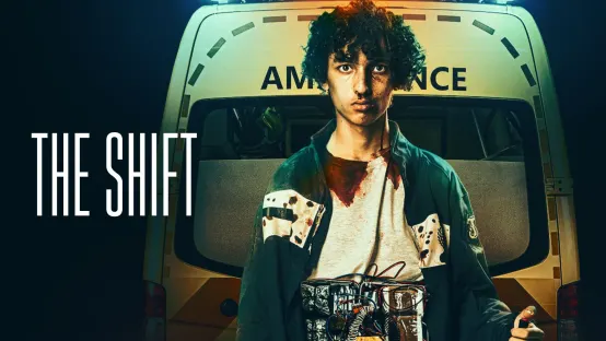 The Shift