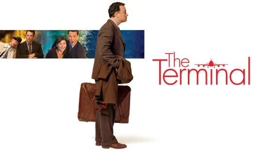 The Terminal