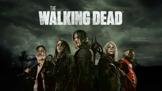 The Walking Dead