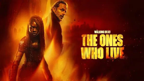 Il cast di The Walking Dead: The Ones Who Live. Personaggi e attori protagonisti