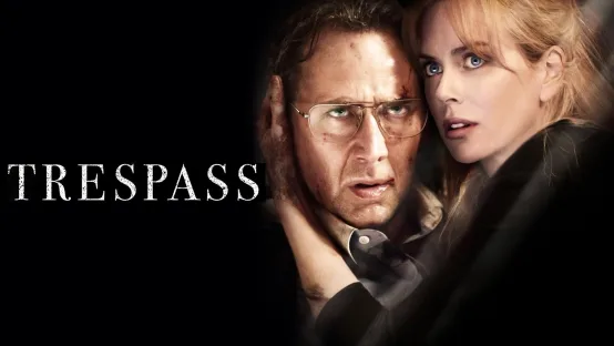 Trespass - Sequestrati