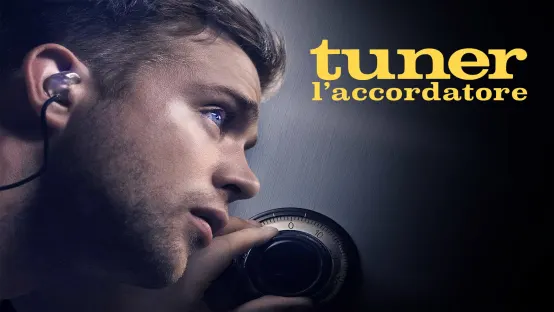 Tuner - L’accordatore