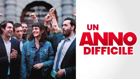 Un anno difficile