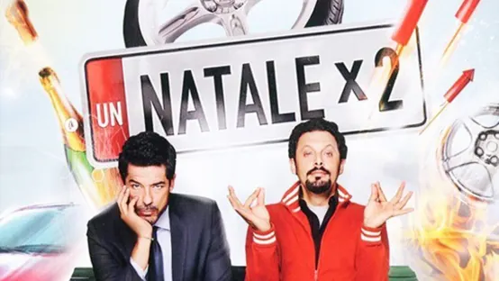 Un Natale per due