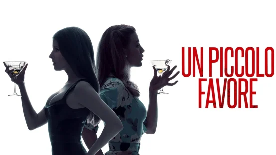 Un piccolo favore