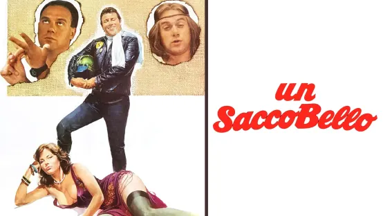 Un sacco bello