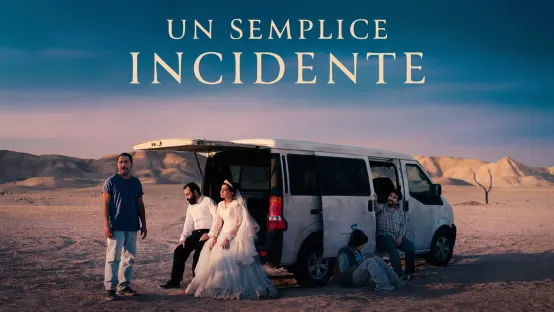Un semplice incidente